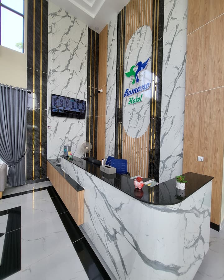 Romano Hotel