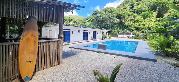 VIVE EL VALLE Hotel
