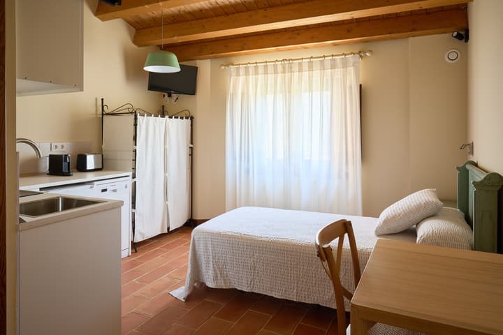 Los Apartamentos del Palacio