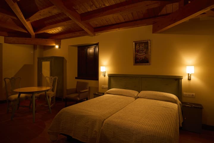 Los Apartamentos del Palacio
