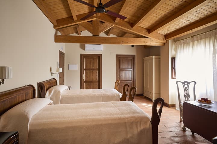 Los Apartamentos del Palacio