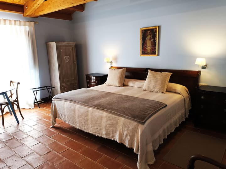 Los Apartamentos del Palacio