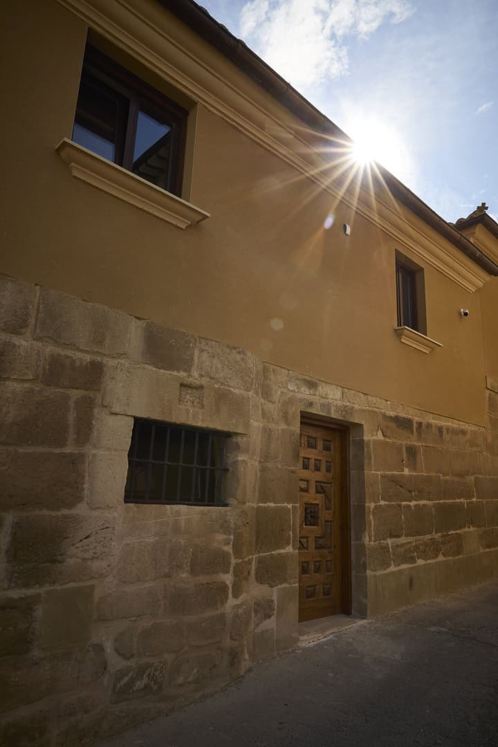 Los Apartamentos del Palacio