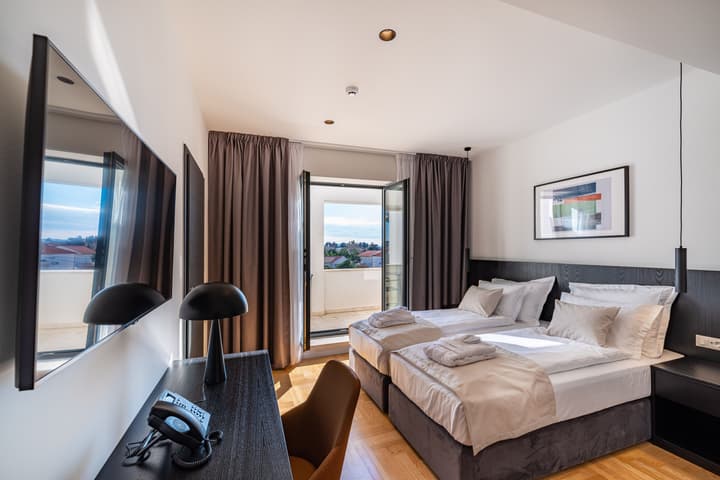 Miramare Hotel Zadar