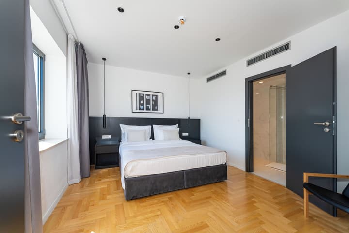 Miramare Hotel Zadar