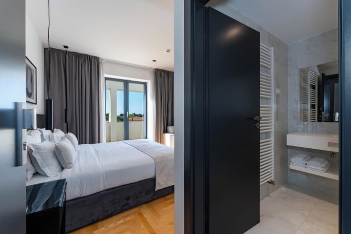 Miramare Hotel Zadar
