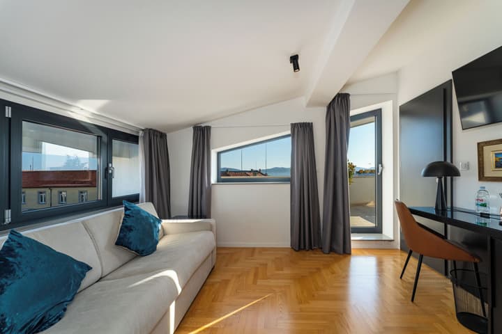 Miramare Hotel Zadar