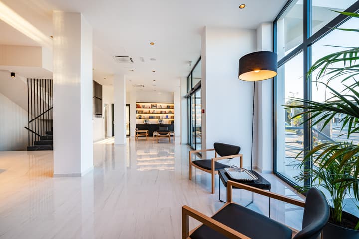 Miramare Hotel Zadar