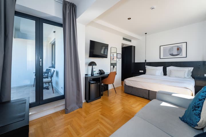 Miramare Hotel Zadar