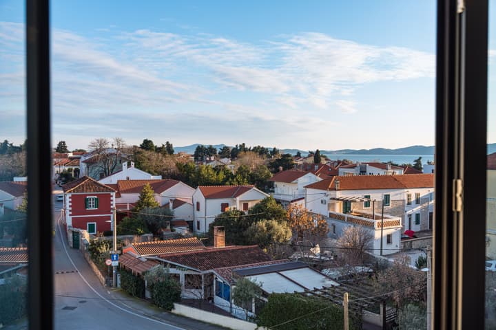 Miramare Hotel Zadar