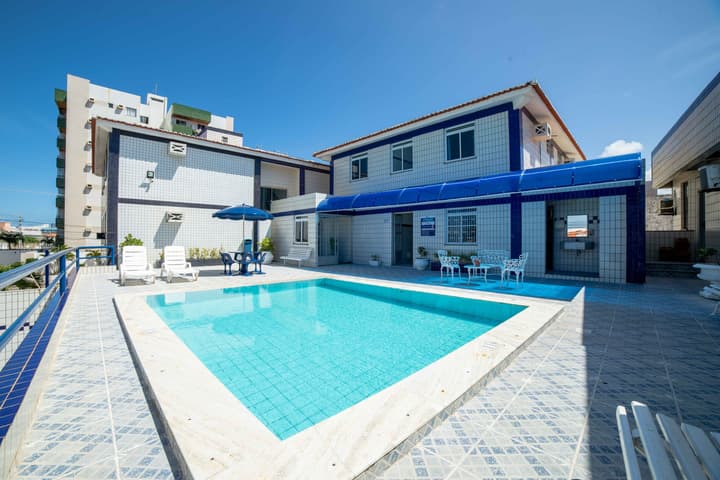 Hotel Pousada do Farol