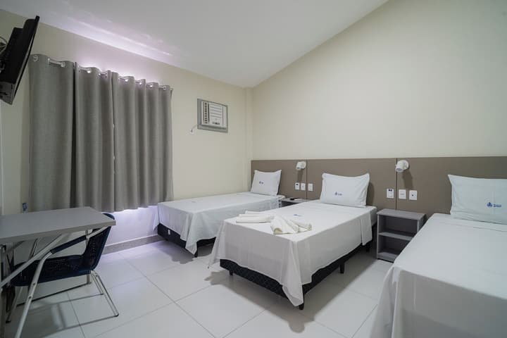 Hotel Pousada do Farol
