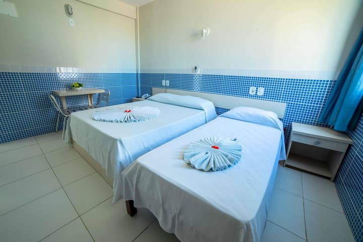 Hotel Pousada do Farol