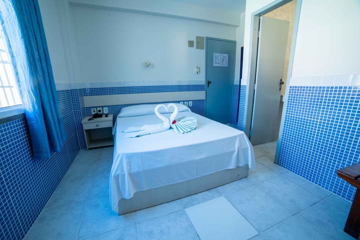 Hotel Pousada do Farol