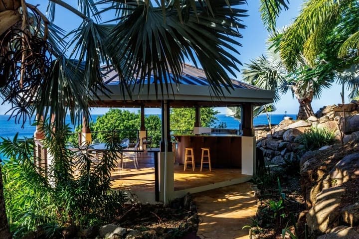 MyALL Tortola