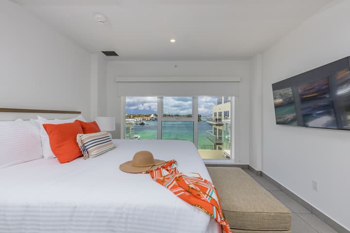 Harbour House