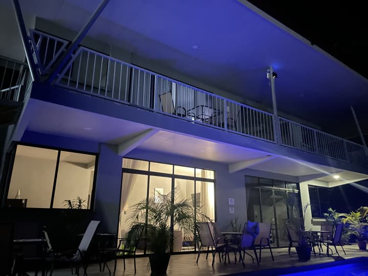 Villas Fortuna Boutique