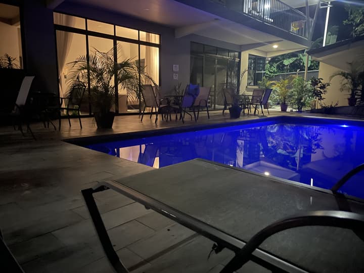 Villas Fortuna Boutique