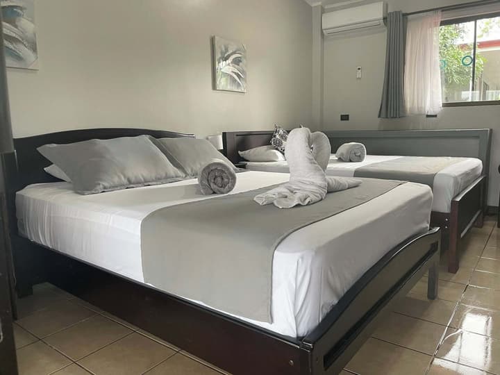 Villas Fortuna Boutique