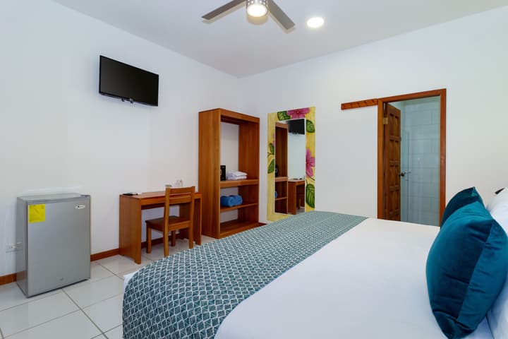 Plaza Luna Suites