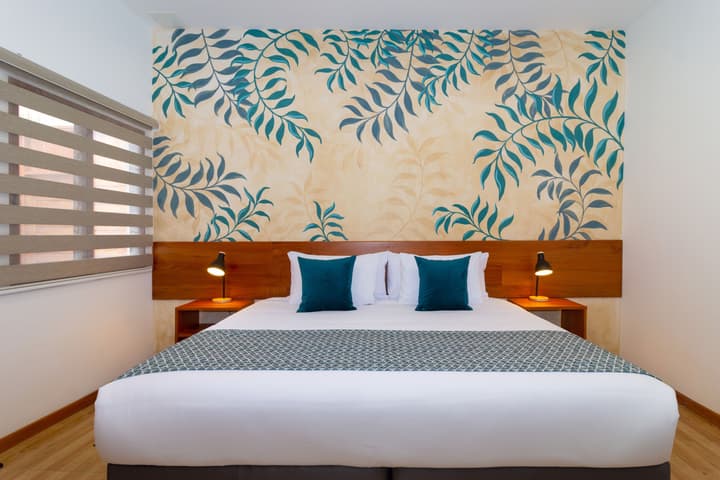 Plaza Luna Suites