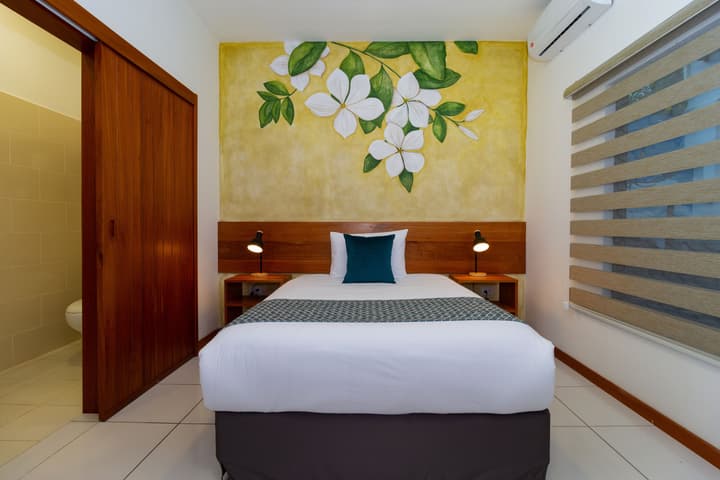 Plaza Luna Suites