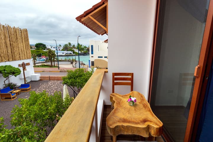 Plaza Luna Suites