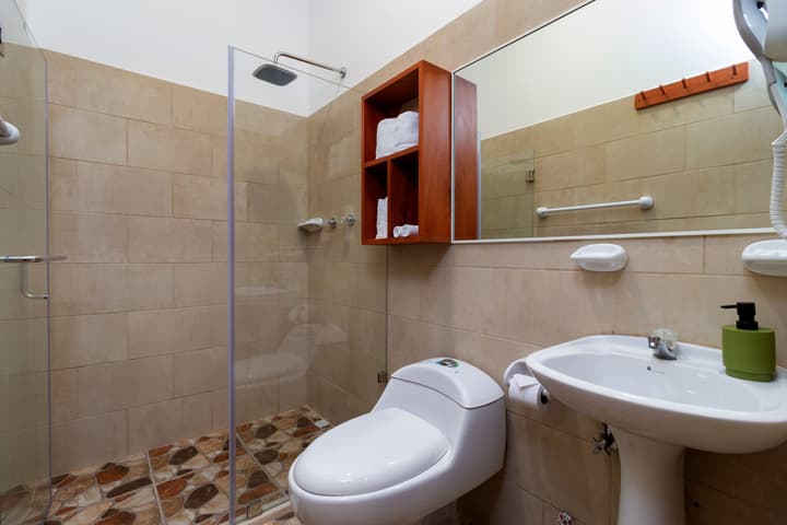 Plaza Luna Suites