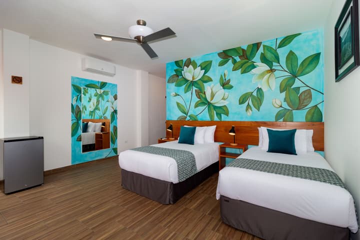 Plaza Luna Suites