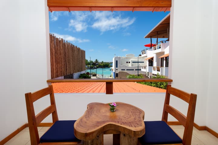 Plaza Luna Suites