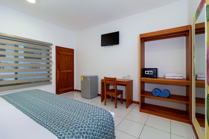Plaza Luna Suites