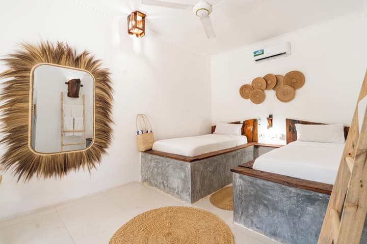 Maisha Matamu Boutique