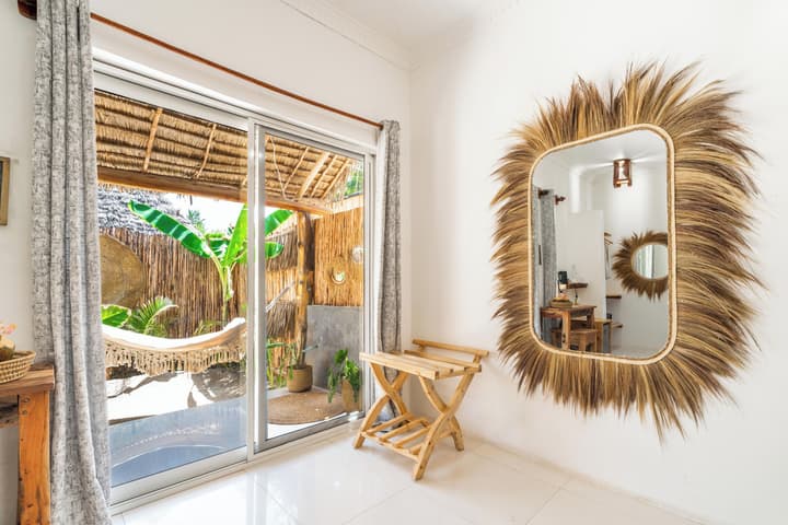 Maisha Matamu Boutique