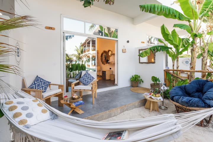 Maisha Matamu Boutique