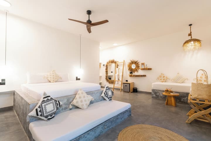 Maisha Matamu Boutique