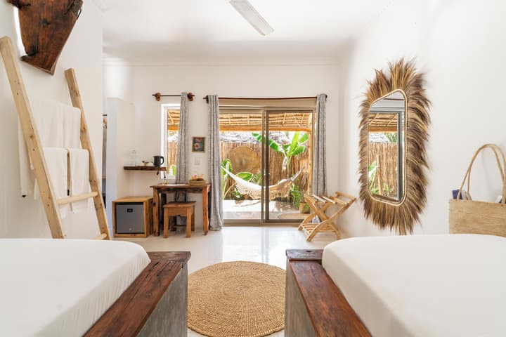 Maisha Matamu Boutique