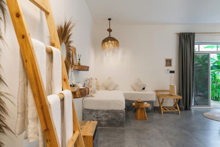 Maisha Matamu Boutique
