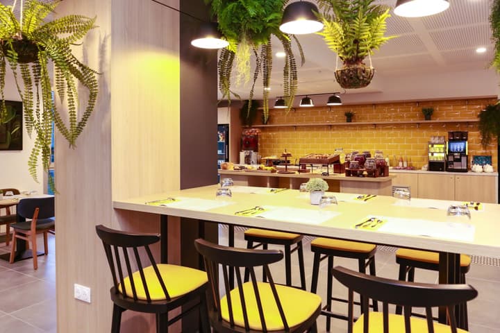 Appart Hotel Odalys City Angers Centre Gare