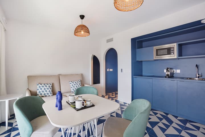 Appart Hotel Odalys City Marseille Centre Euromed