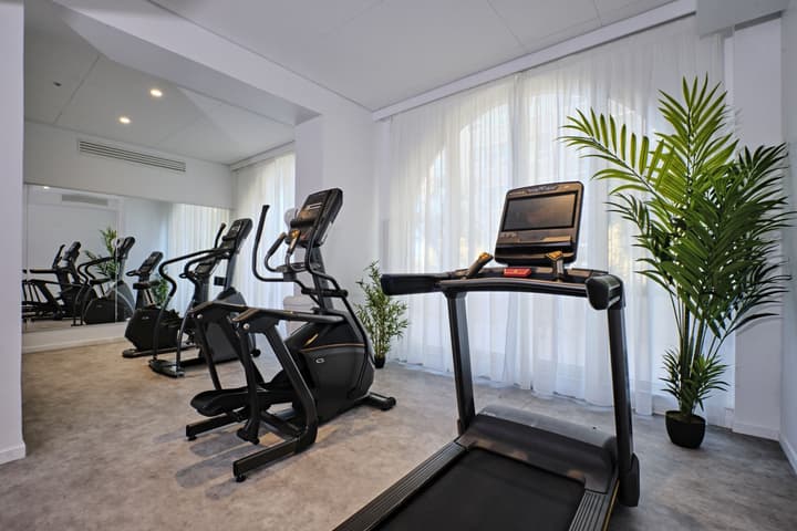 Appart Hotel Odalys City Marseille Centre Euromed