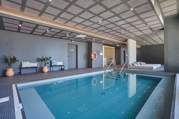 Appart Hotel Odalys City Marseille Centre Euromed