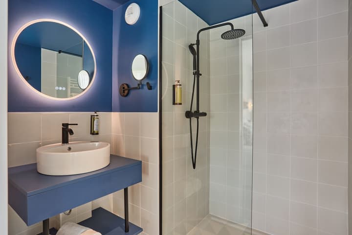 Appart Hotel Odalys City Marseille Centre Euromed