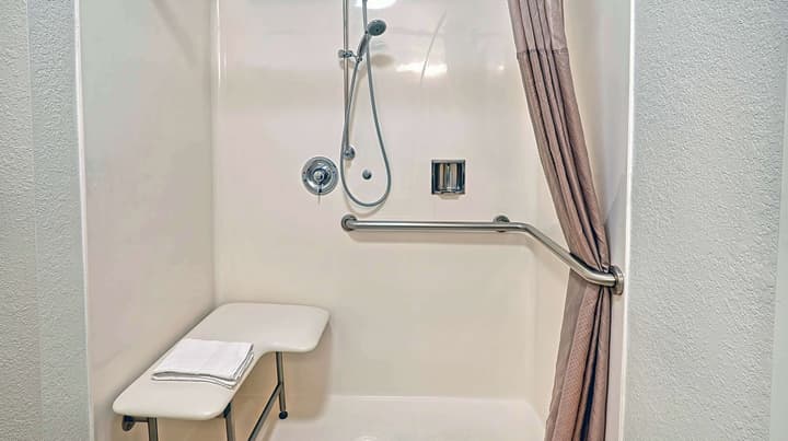 Studio 6 Suites Los Angeles, CA - Los Angeles - LAX