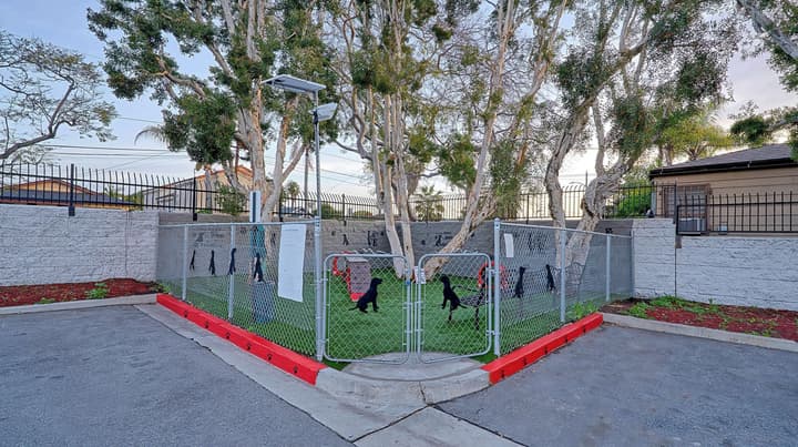 Studio 6 Suites Los Angeles, CA - Los Angeles - LAX