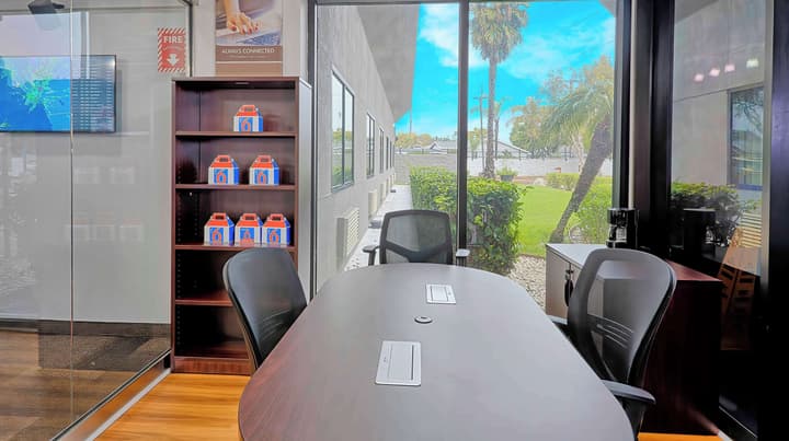 Studio 6 Suites Los Angeles, CA - Los Angeles - LAX