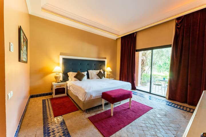 Palace Jena Hotel & Spa