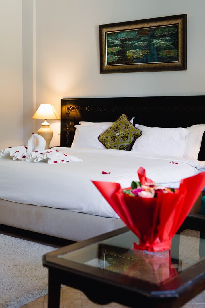 Palace Jena Hotel & Spa