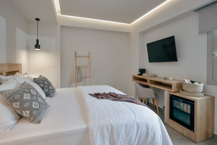 Anassa Suites by Estia Adults Only