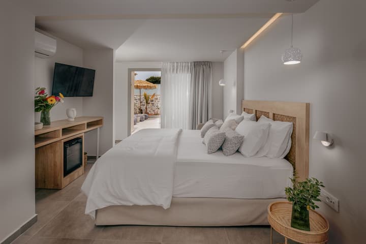 Anassa Suites by Estia Adults Only