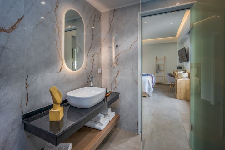 Anassa Suites by Estia Adults Only